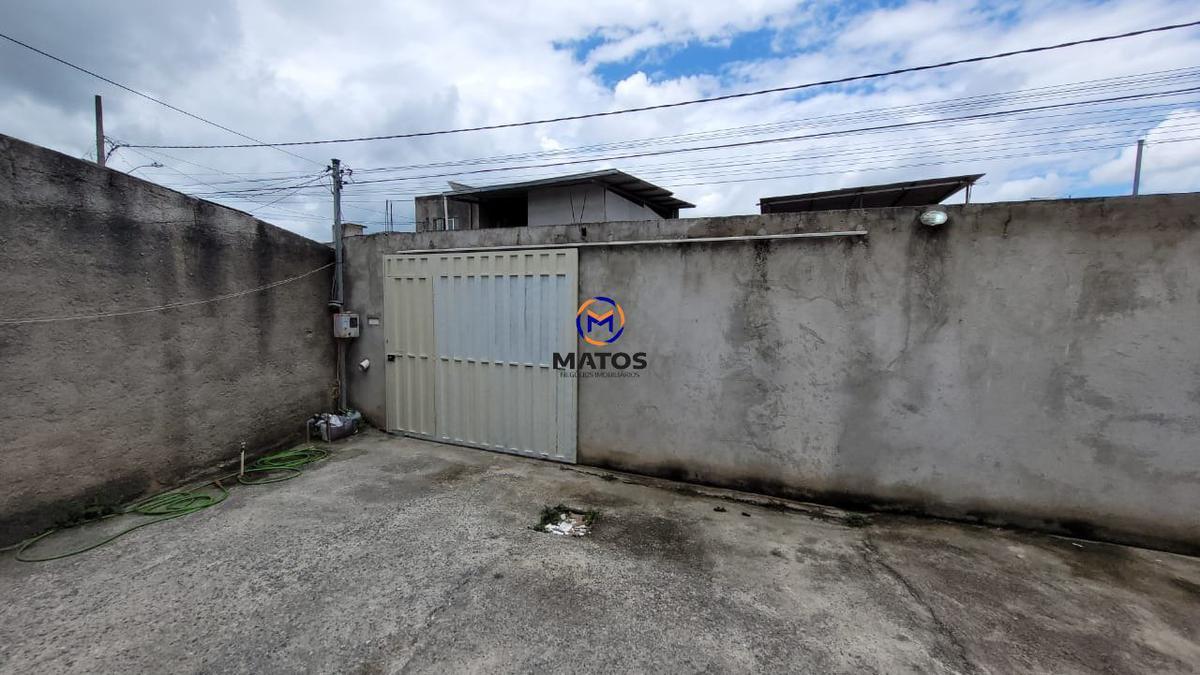 Casa, Imperial, 2 Quartos, 3 Vagas