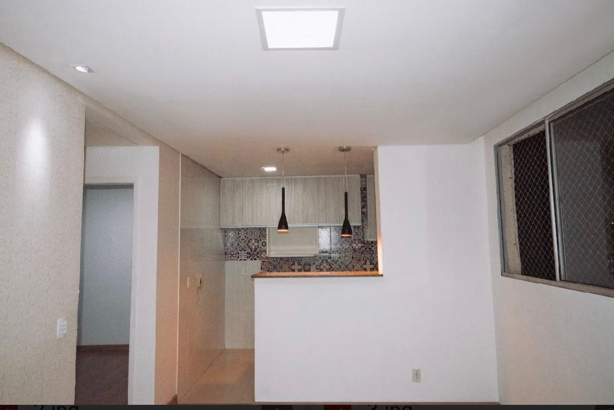 Apartamento, Olaria, 2 Quartos, 1 Vaga