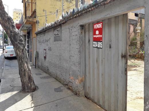 Lote, Concórdia, 2 Quartos, 2 Vagas