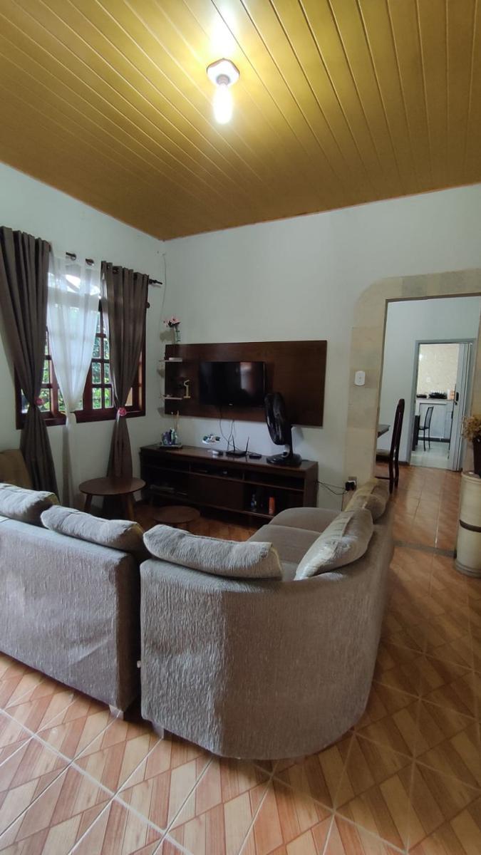 Casa, Novo Glória, 3 Quartos, 2 Vagas, 1 Suíte