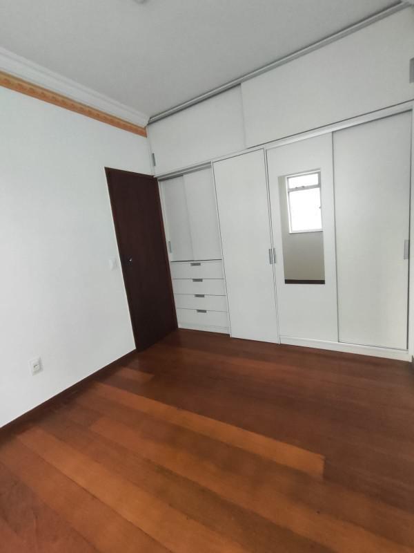 Apartamento, Liberdade, 3 Quartos, 2 Vagas, 1 Suíte