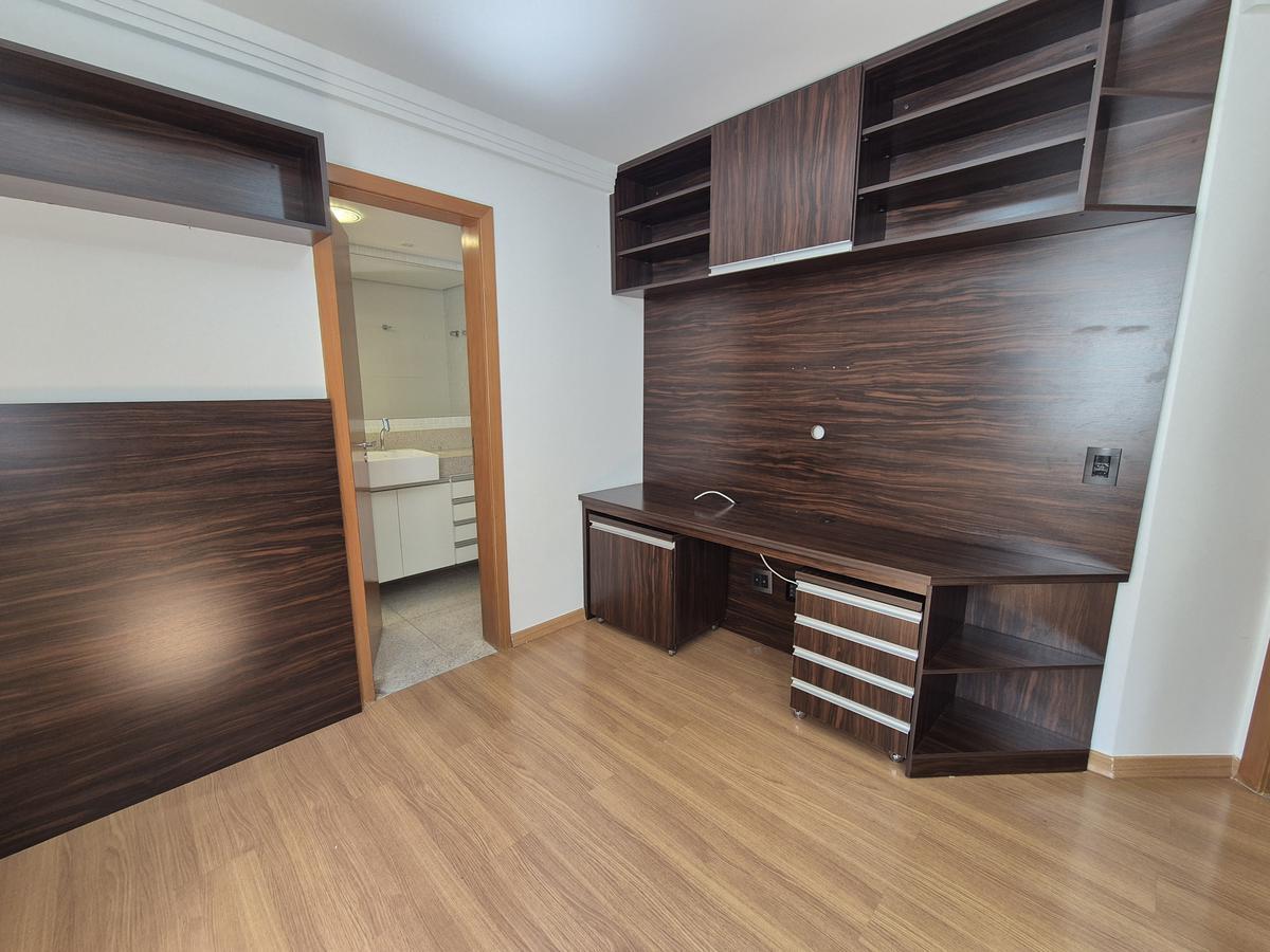 Apartamento, Liberdade, 4 Quartos, 2 Vagas, 2 Suítes