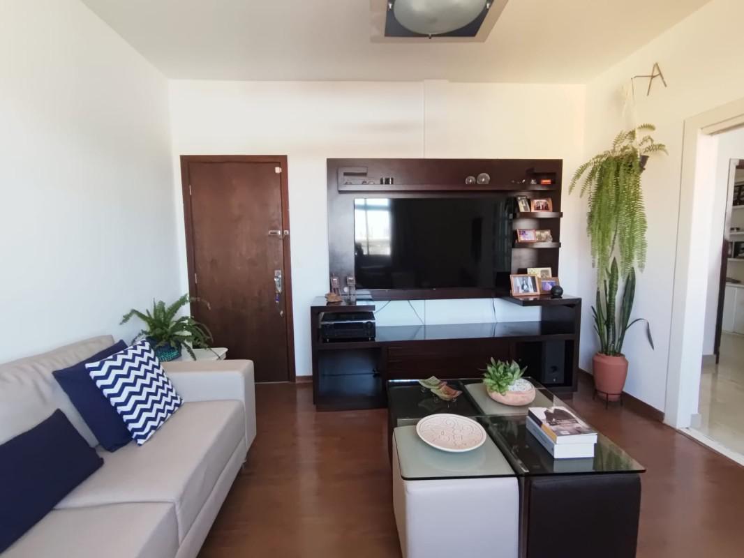 Apartamento, Padre Eustáquio, 3 Quartos, 2 Vagas, 1 Suíte