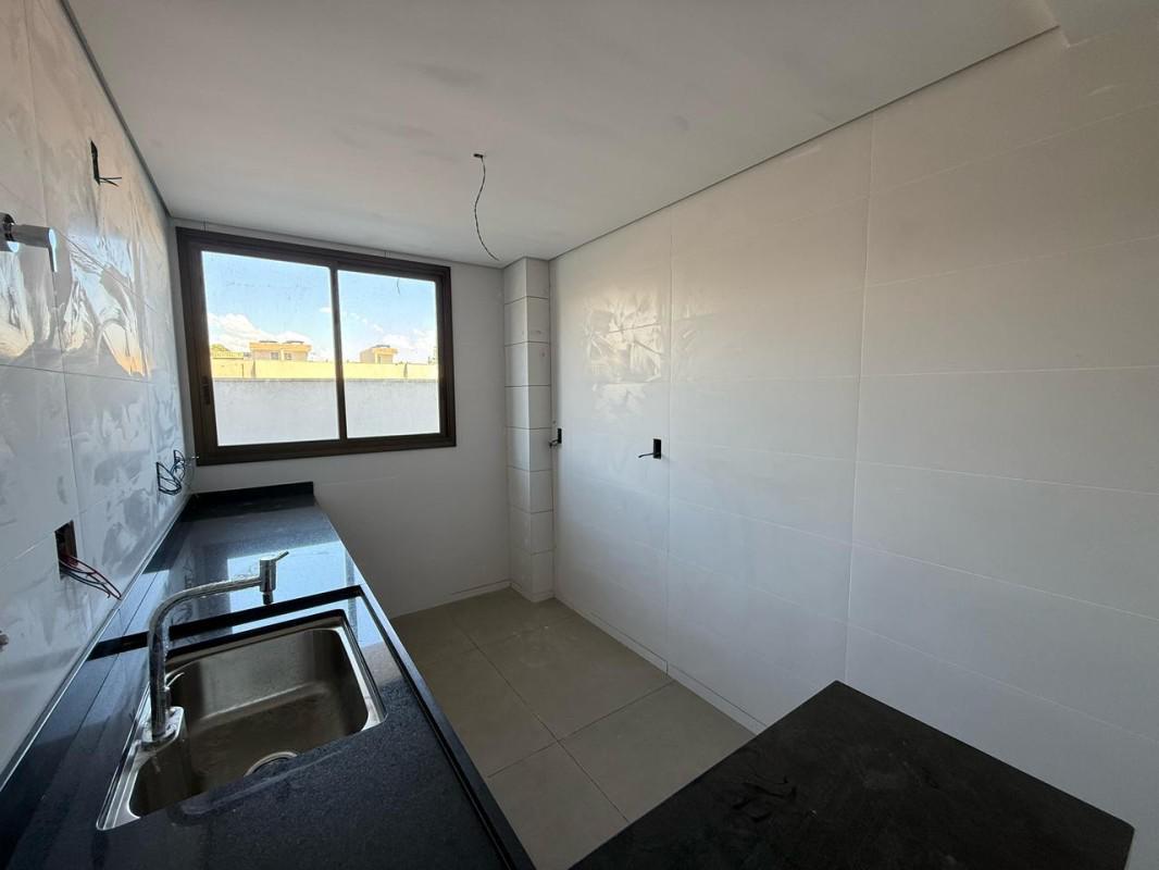 Apartamento, Planalto, 3 Quartos, 2 Vagas, 1 Suíte