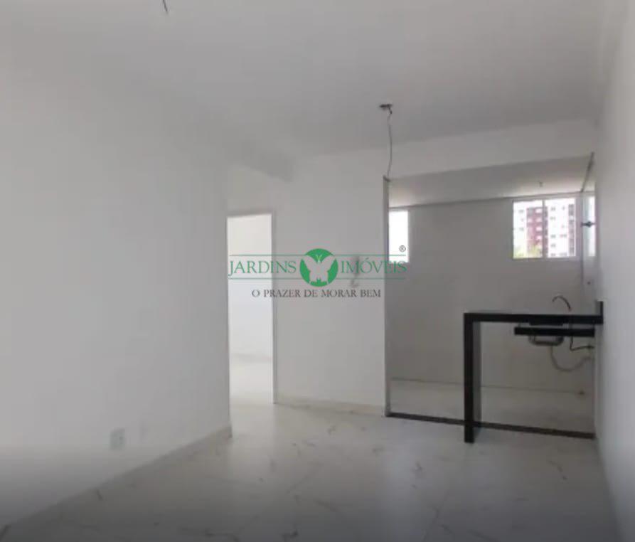 Apartamento, Santa Amélia, 2 Quartos, 2 Vagas