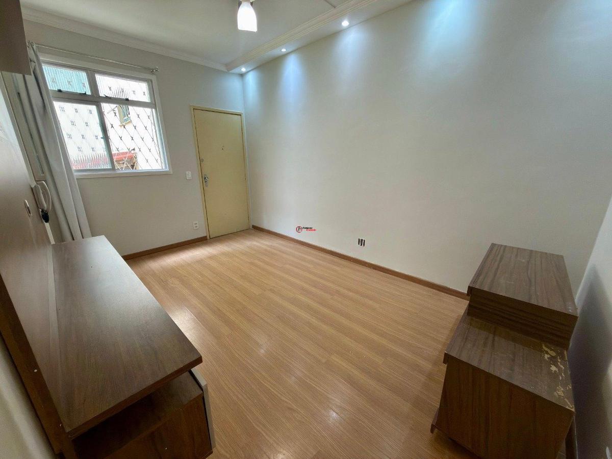 Apartamento, Indaiá, 2 Quartos, 1 Vaga
