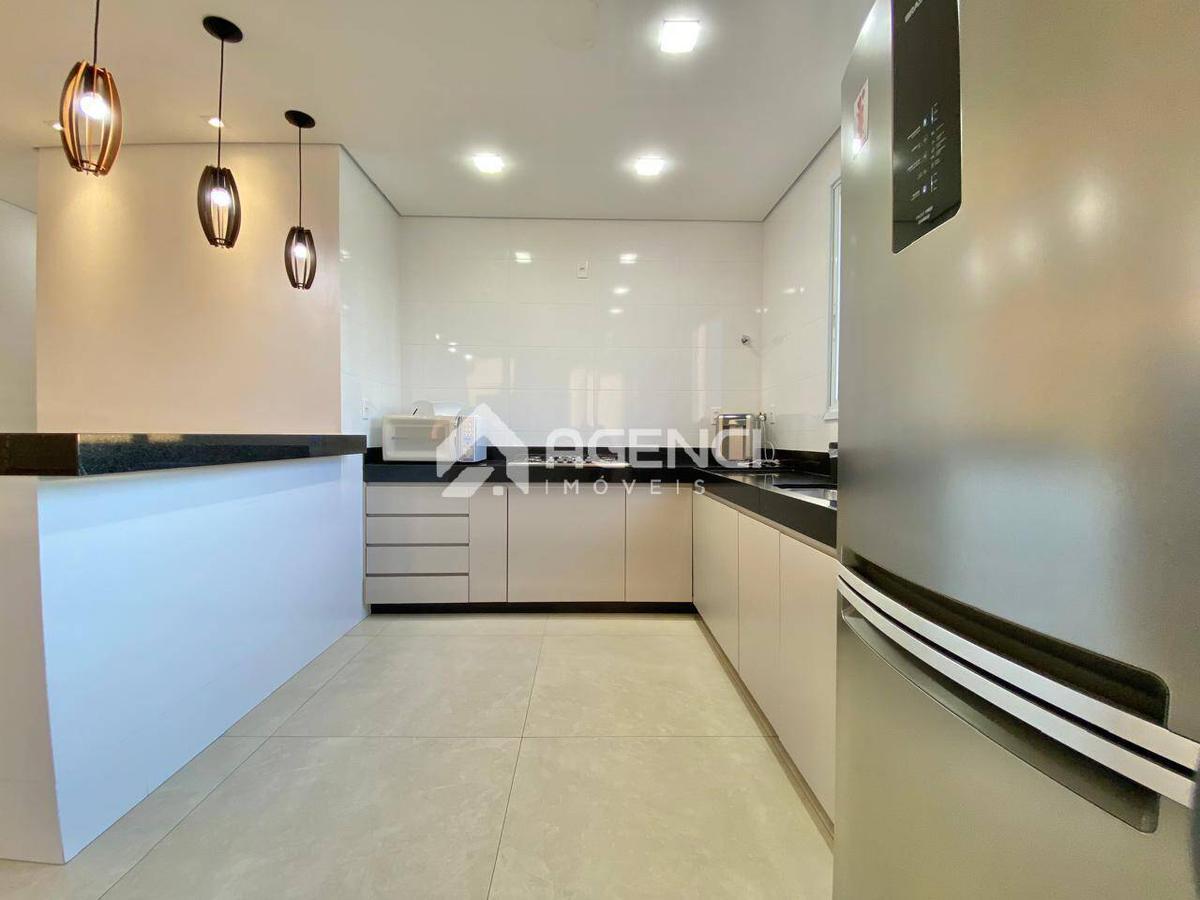 Apartamento, Cabral, 3 Quartos, 0 Vaga, 1 Suíte