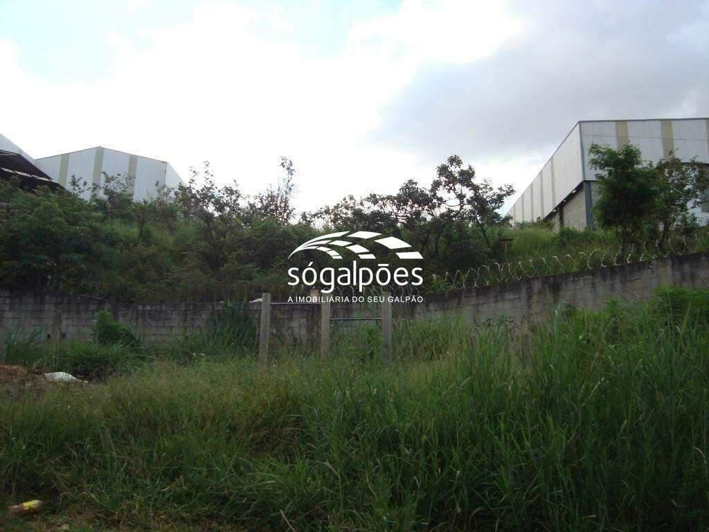 Lote, Distrito Industrial do Jatobá