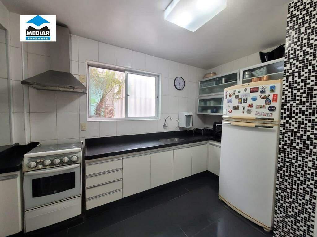 Apartamento, Cidade Nova, 3 Quartos, 2 Vagas, 1 Suíte