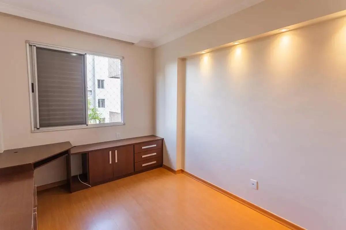 Apartamento, Santa Teresa, 4 Quartos, 4 Vagas, 2 Suítes