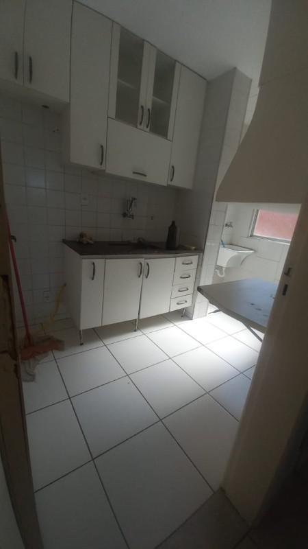 Apartamento, Planalto, 3 Quartos, 1 Vaga