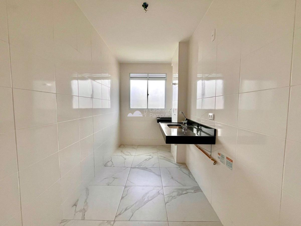Apartamento, Braúnas, 2 Quartos, 1 Vaga