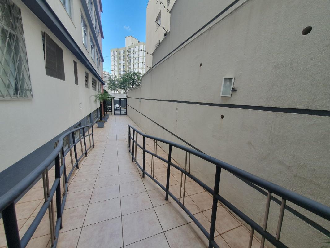 Apartamento, Gutierrez, 3 Quartos, 1 Vaga, 1 Suíte