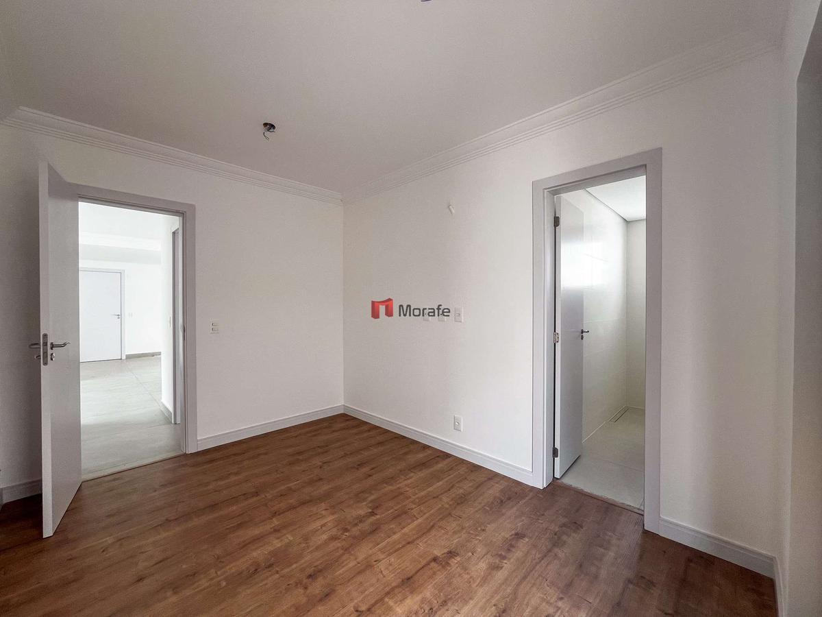 Apartamento, Floresta, 3 Quartos, 2 Vagas, 2 Suítes