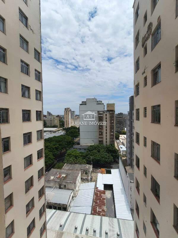 Apartamento, Barro Preto, 3 Quartos, 0 Vaga