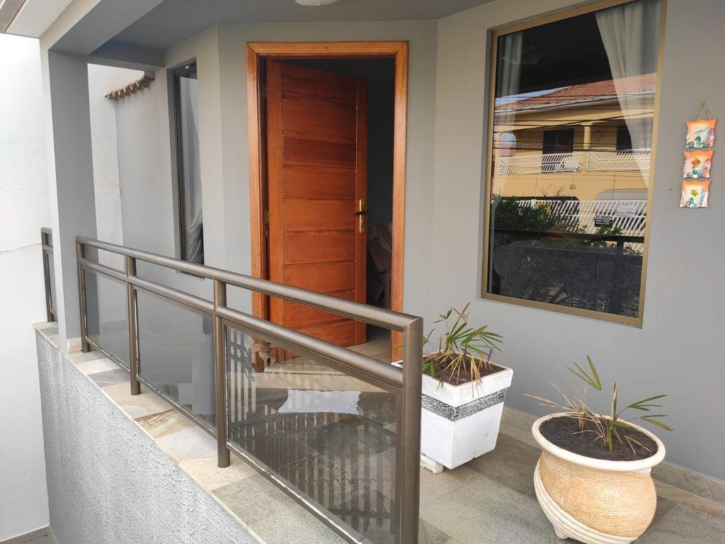 Casa, Rezende, 3 Quartos, 20 Vagas, 1 Suíte