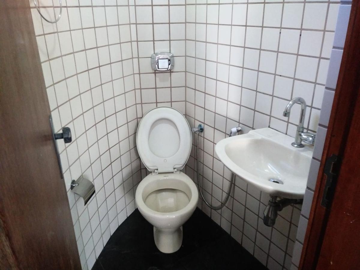 Sala, Savassi, 0 Quarto, 0 Vaga