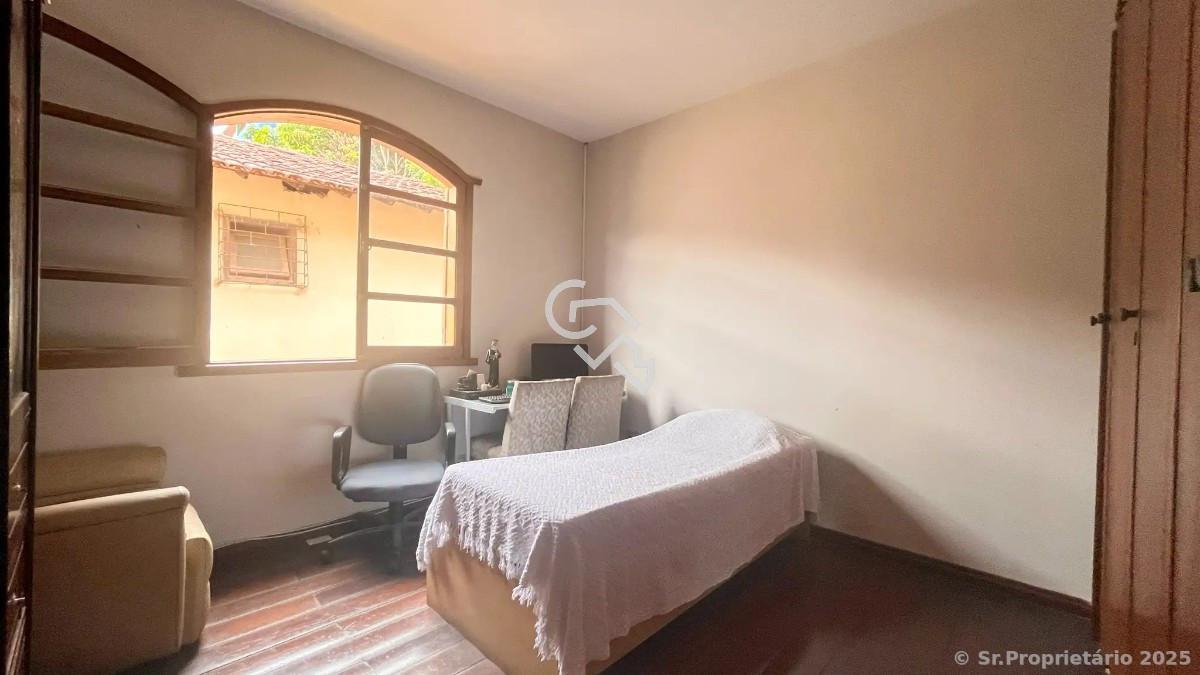 Apartamento, Santa Lúcia, 4 Quartos, 3 Vagas, 1 Suíte