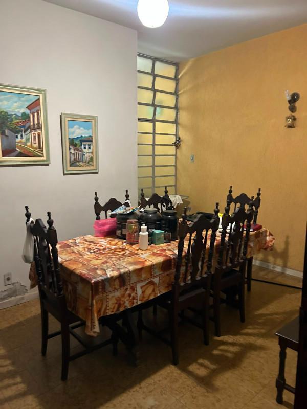 Casa, Sagrada Família, 3 Quartos, 1 Vaga