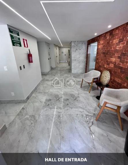 Cobertura, Castelo, 4 Quartos, 4 Vagas, 3 Suítes