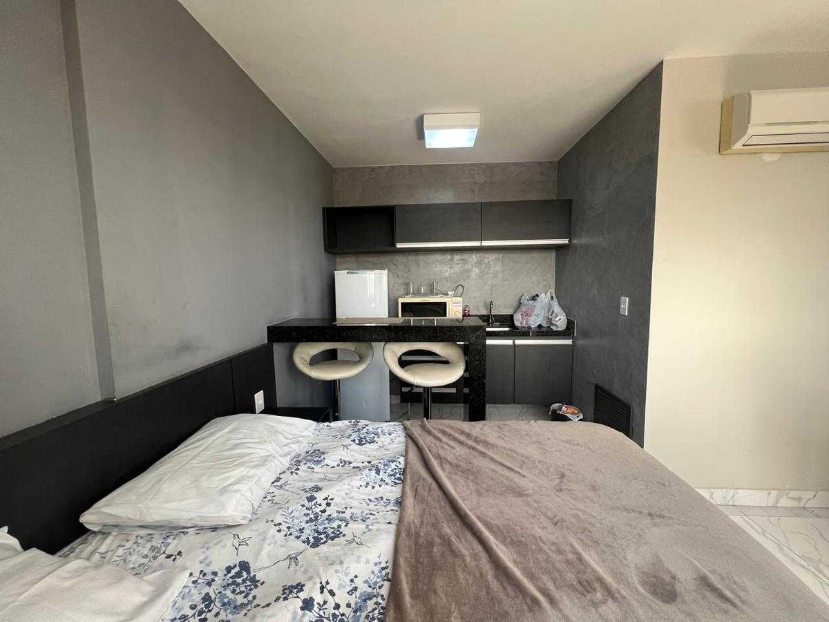 Apartamento, Palmares, 1 Quarto, 1 Vaga
