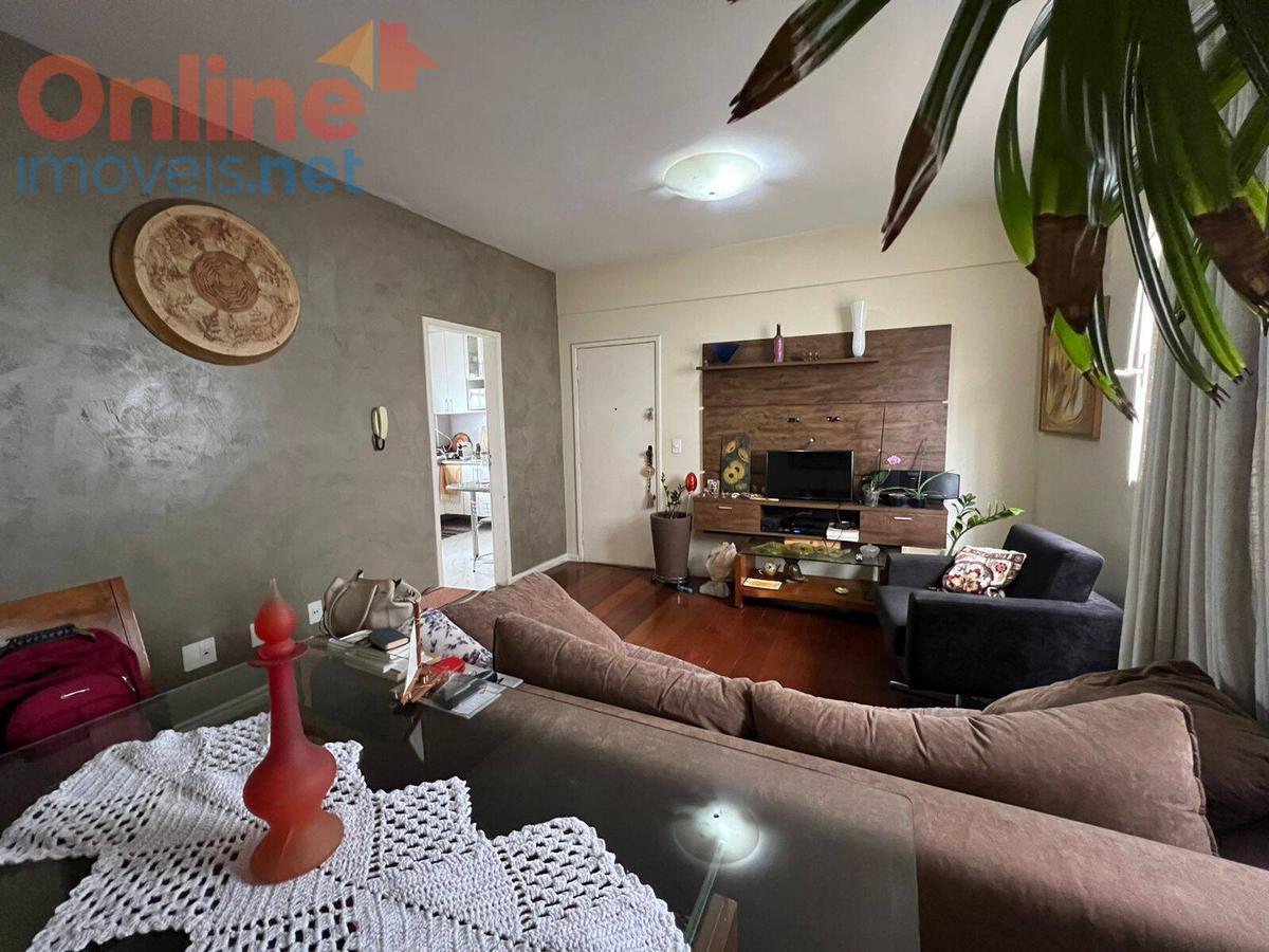 Apartamento, Dona Clara, 3 Quartos, 0 Vaga, 1 Suíte