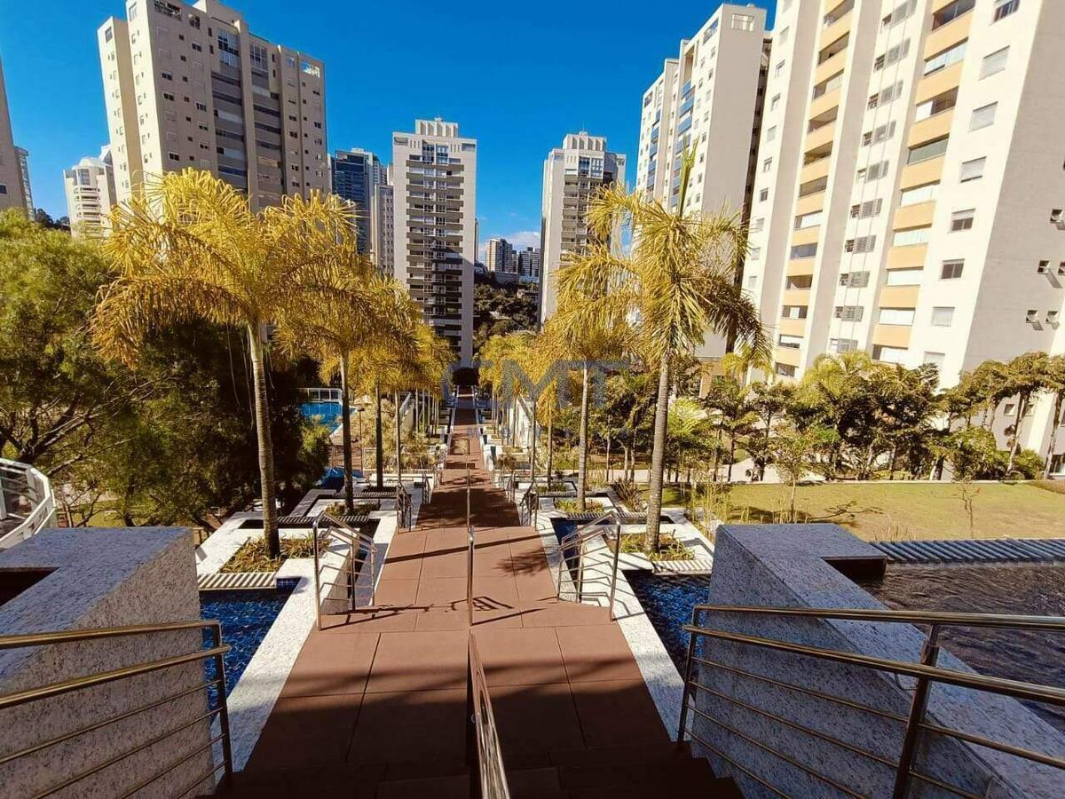 Apartamento, Vila da Serra, 3 Quartos, 3 Vagas, 3 Suítes