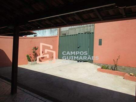 Casa, Novo Progresso, 1 Quarto, 2 Vagas