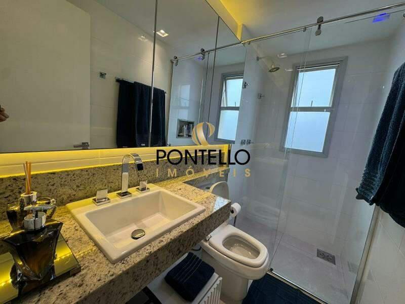 Apartamento, Liberdade, 2 Quartos, 2 Vagas, 1 Suíte