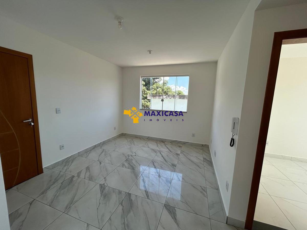 Apartamento, Copacabana, 2 Quartos, 1 Vaga