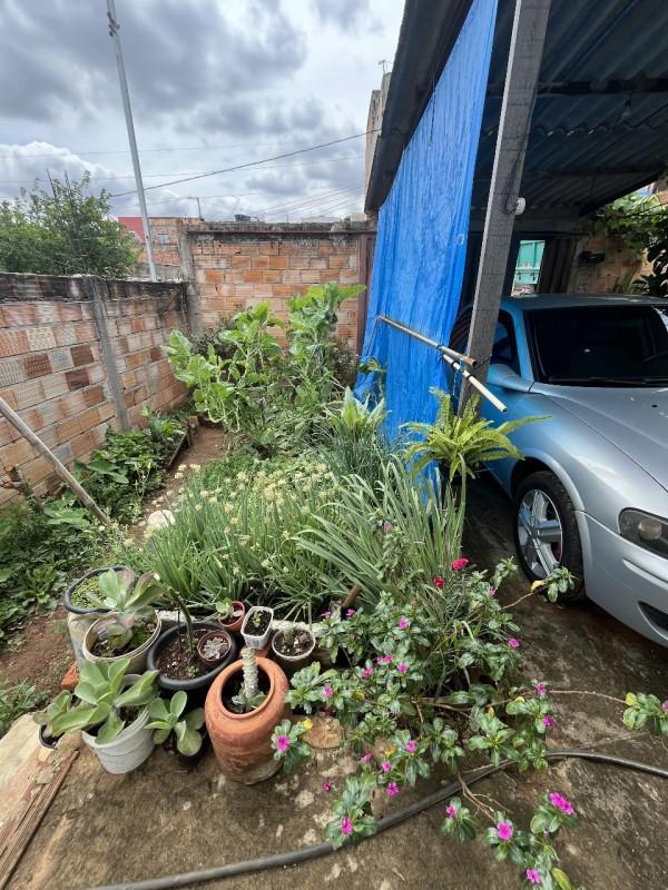 Casa, Eldorado, 3 Quartos, 1 Vaga