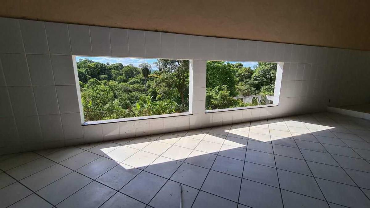 Prédio, Granjas Primavera (justinópolis), 0 Quarto, 20 Vagas