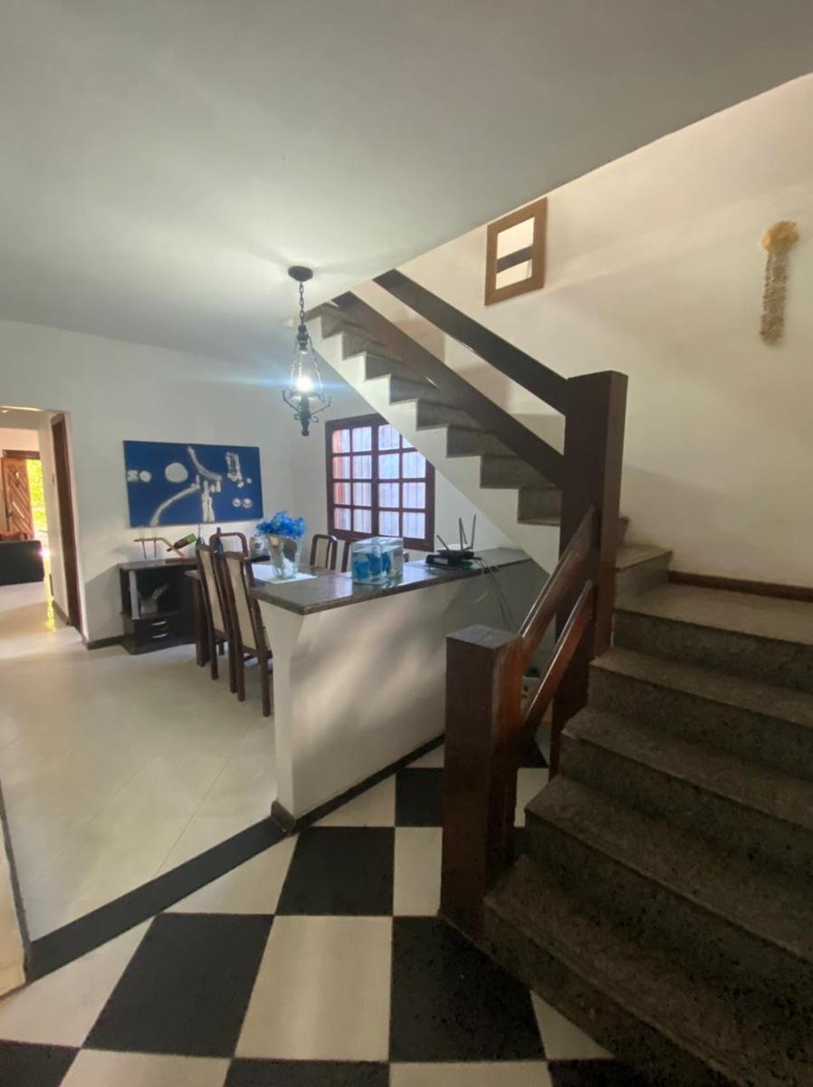 Casa, Inconfidência, 4 Quartos, 4 Vagas, 2 Suítes