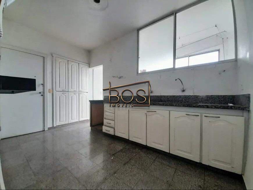 Apartamento, Gutierrez, 4 Quartos, 3 Vagas, 1 Suíte