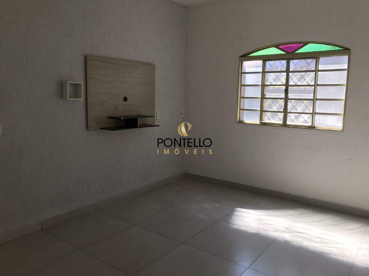 Casa, Várzea, 3 Quartos, 3 Vagas, 1 Suíte