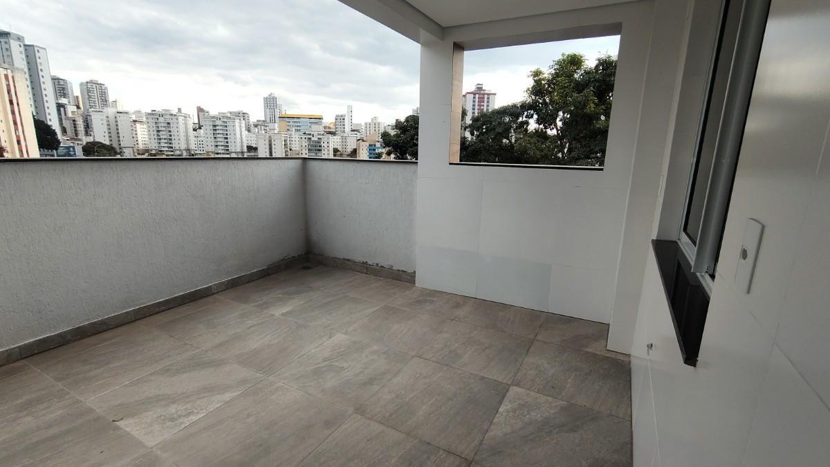 Cobertura, Cidade Nova, 3 Quartos, 2 Vagas, 1 Suíte
