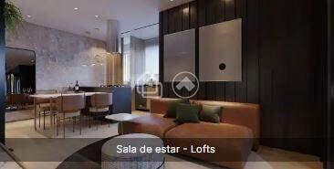 Apart Hotel, Vale do Sereno, 2 Quartos, 1 Vaga, 1 Suíte