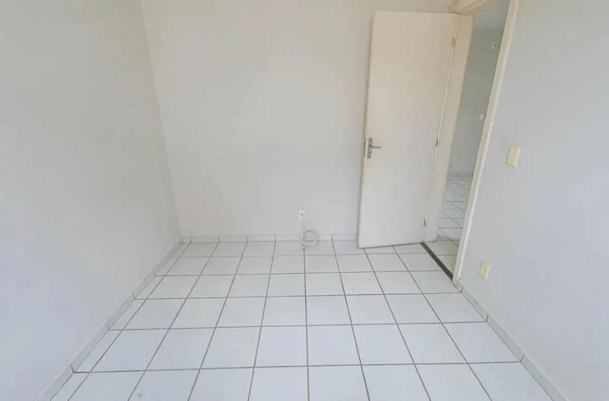 Apartamento, Parque São Pedro (venda Nova), 2 Quartos, 1 Vaga
