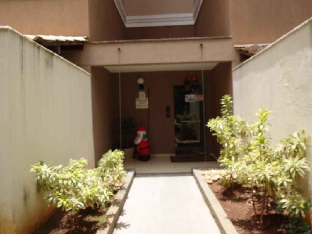 Apartamento, Planalto, 3 Quartos, 2 Vagas, 1 Suíte