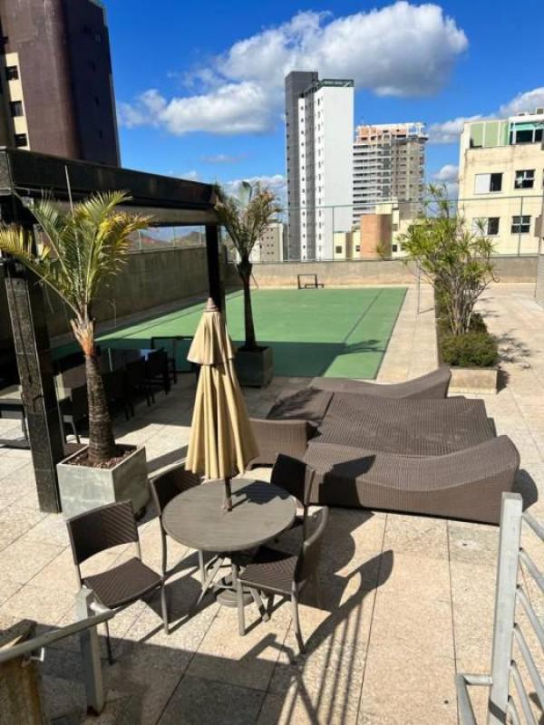 Apartamento, Vale do Sereno, 2 Quartos, 1 Vaga, 1 Suíte