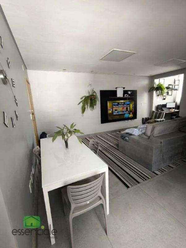 Apartamento, Riacho das Pedras, 2 Quartos, 1 Vaga, 1 Suíte