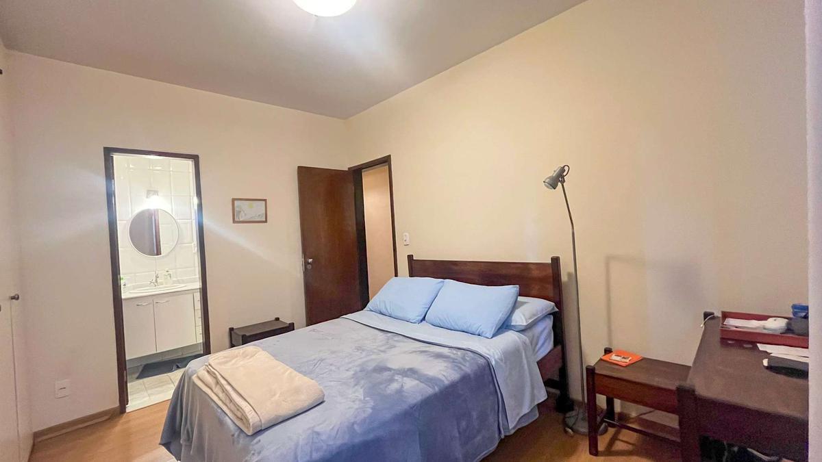 Apartamento, Santo Antônio, 3 Quartos, 2 Vagas, 1 Suíte