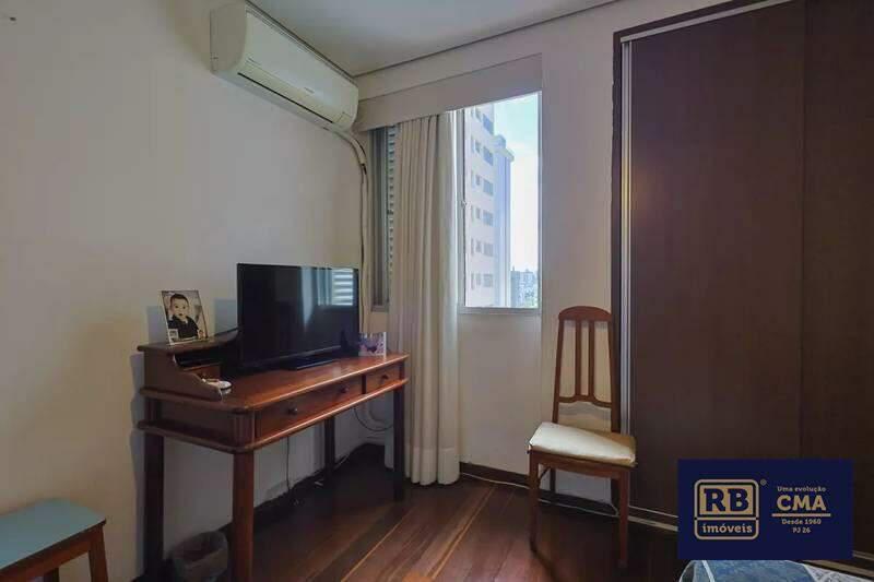 Cobertura, Coração de Jesus, 3 Quartos, 2 Vagas, 1 Suíte