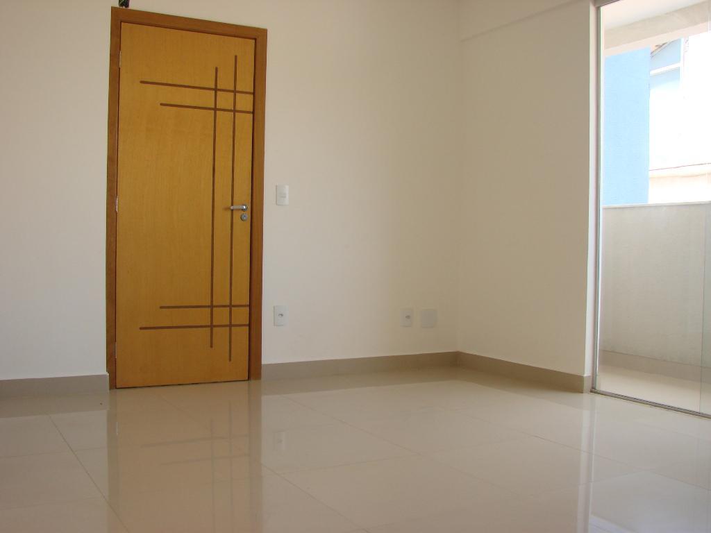Cobertura, São João Batista (venda Nova), 3 Quartos, 2 Vagas, 1 Suíte