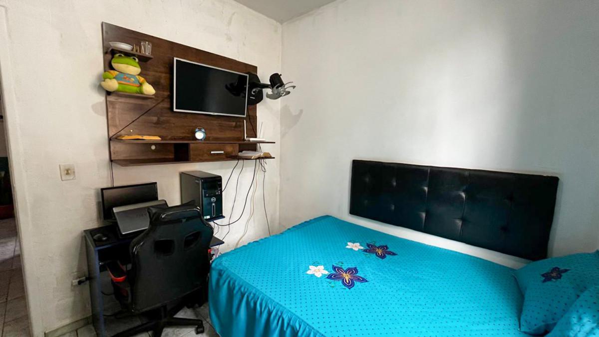 Casa, Parque Xangri-lá, 2 Quartos, 1 Vaga