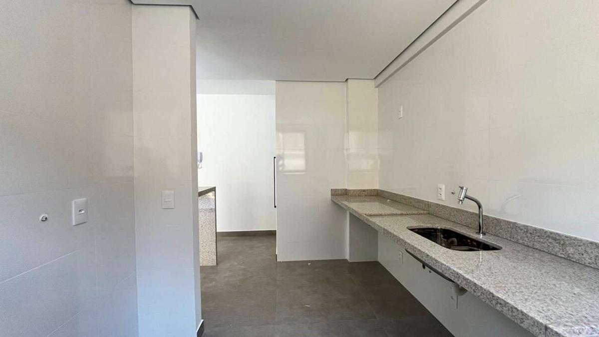 Apartamento, Prado, 3 Quartos, 2 Vagas, 2 Suítes