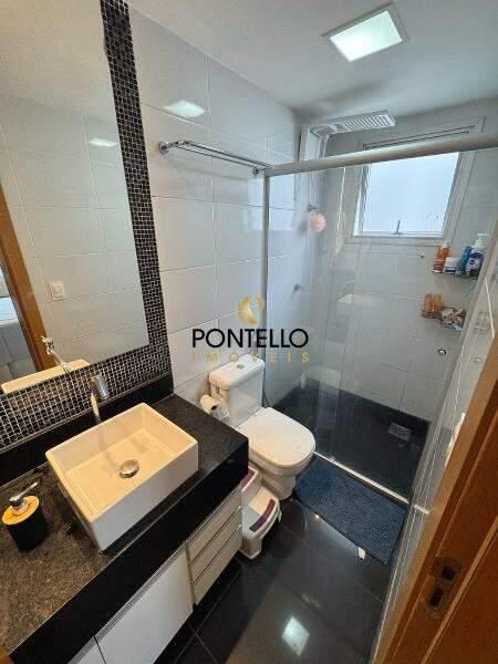 Cobertura, União, 3 Quartos, 3 Vagas, 1 Suíte
