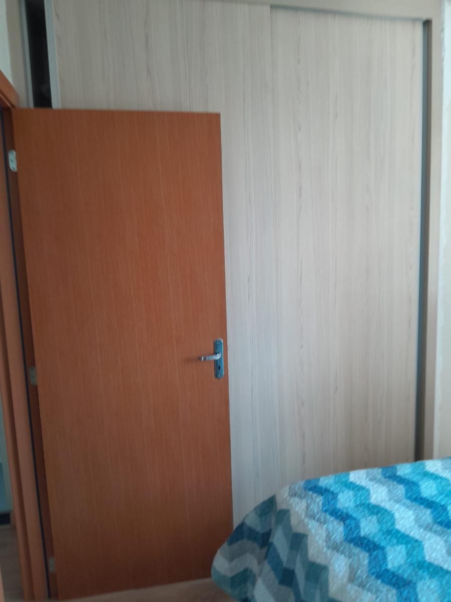 Apartamento, Santa Inês, 2 Quartos, 1 Vaga