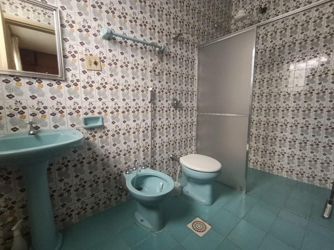 Casa, Dom Cabral, 3 Quartos, 1 Vaga, 1 Suíte