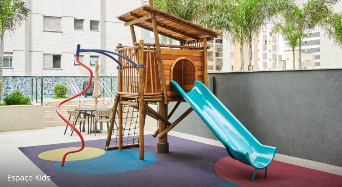 Apartamento, Santo Agostinho, 4 Quartos, 2 Vagas, 1 Suíte